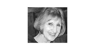 Eve BROOKS Obituary (2013)