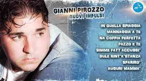 Gianni Pirozzo Auguri Mamma Youtube