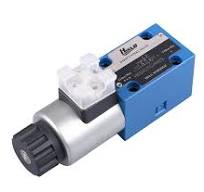 Wholesale 4we Series Hydraulic Solenoid Valve AC