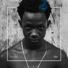 Stream *Insira um nome aqui* music