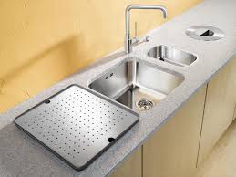 Blanco's solon compost systems collects up to 192 ounces of organic waste below the counter in seamless, elegant style suited for any decor. Blanco Supra 160 U Designer Furniture Architonic