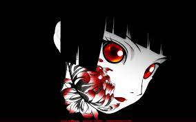Dark anime wallpapers for free download. 56 Dark Anime Girl