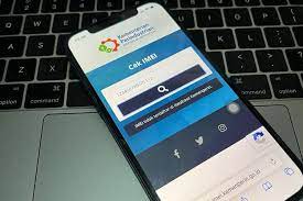 Apakah IMEI IPhone Inter Dan Ex Inter Terdaftar Di Kemenperin?
