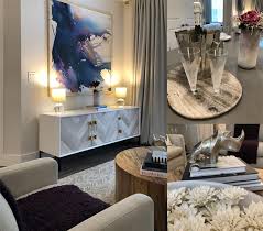 What is your favorite thing about novel perimeter? Novel Perimeter Vignette Interior Design