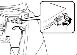 2006 ram fuse diagram tips electrical wiring. 2006 2009 Mazda Cx 7 Fuse Box Diagram