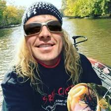 Patrick Renwick's Instagram, Twitter & Facebook