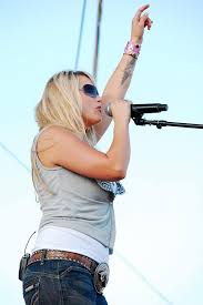 In 2003, she finished in third place on the television program nashville star. Miranda Lambert Tattoo 30 Tremendous Collections Design Press