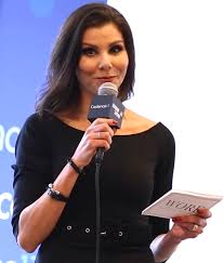 Heather Dubrow - Wikipedia