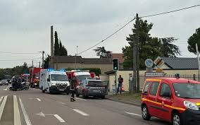 News source: Le Parisien