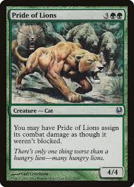 The international wolf center advances the survival of wolf populations by teaching about wolves, their relationship to wildlands and the human role in their future. Top 10 Super Tramplers In Magic The Gathering Hobbylark