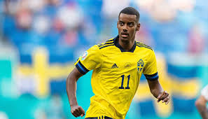 Gary lineker praised alexander isak's display in sweden's win over slovakia but isak said he didn't know who lineker was when told of the compliments but for sweden's alexander isak, compliments from the bbc host won't be going to his head any. Emxn0hkq17d6im