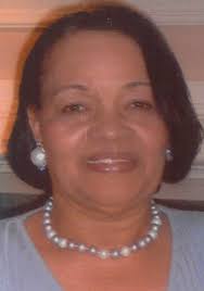 Obituary information for Alma Annette Kinlow