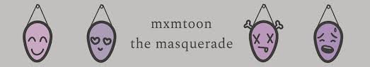 It wasn't made to work. Feelings Are Fatal Mxmtoon