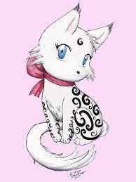 81 Anime Kawaii Chibi Cute Cat Drawing Kawaii Cat Drawing Anime Chibi Chibi