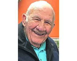 James MARZO Obituary (2021)