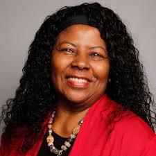 Kathy Johnson, CPA, CFF, CGMA