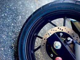 irc rx 02をgsx250rに装着して１年間 5000kmを走った感想 装着 納車 バイク タイヤ