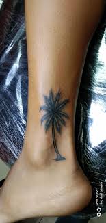 Maybe you would like to learn more about one of these? Minimalist Farm Tree Tattoo Ideas Daniel S Tattoo Parlor Facebook
