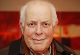 Clive Swift