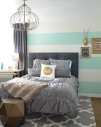 The Mirabel Gray Guest Bedroom Bedroom Makeover Home