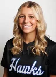 2025 Softball Roster