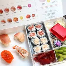 Sugarfish gift cards from $50. Sugarfish By Sushi Nozawa Posts Facebook