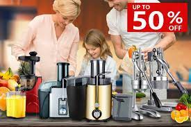 Match them with your kitchen size to determine the one to buy. What Are Some Exclusive Benefits Of Buying Kitchen Appliances Online By Soga Products Medium
