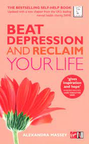 Online shopping for depression & mental health from a great selection at books store. Beat Depression And Reclaim Your Life Amazon Co Uk Alexandra Massey 9780753509890 Books