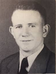 Roy Coley Jr. (1934-2006)