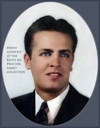 Kenneth Jay Proctor (1924-2009)