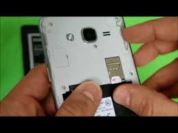 From the app tray, tap device unlock. Video On5