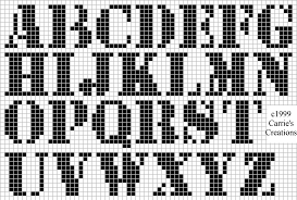 Check spelling or type a new query. Stencil Cross Stitch Fonts Cross Stitch Letters Cross Stitch Alphabet