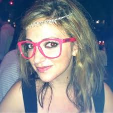 Jocelyn Webster's Instagram, Twitter & Facebook