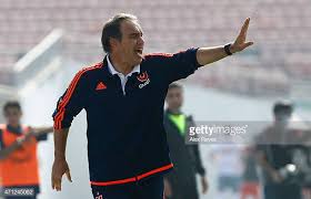 Presidente iván duque descartó público para el partido entre colombia. Uruguayan Martin Lasarte Appointed As Al Ahly Head Coach