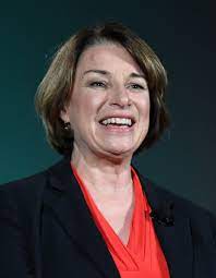 Amy klobuchar was born on 25 may 1960 in plymouth, minnesota, usa. Amy Klobuchar Age Husband Education Biography