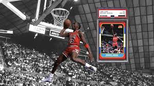 Combining pulse pounding, mosh pit stirring drums and catchy, sing along melodies, rookie card is poised to rule a dance floor near you. Is Michael Jordan S Most Famous Rookie Card Tanking Boardroom