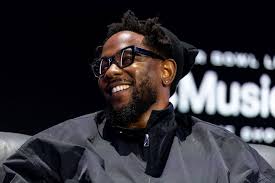 When did Kendrick Lamar and Taylor Swift collaborate?