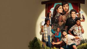 Theater Camp Movie (2023)