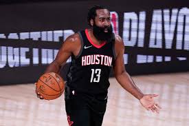 Rockets James Harden Could Be Brooklyn Bound