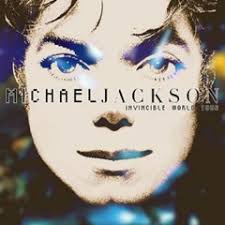 Listen to Michael Jackson