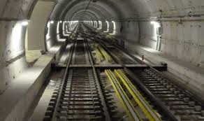 Εκδήλωση για την υπογραφή της σύμβασης για τη γραμμή έλαβε χώρα το απόγευμα της τρίτης στην αθήνα, με την παρουσία του πρωθυπουργού. Poy 8a Mpoyn Oi Metropontikes Gia Th Grammh 4 Toy Metro Polytexnika Nea