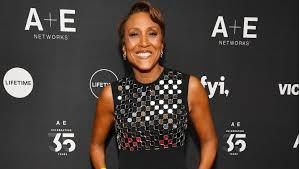 Maybe you would like to learn more about one of these? Robin Roberts Net Worth The Gma Coanchor S Salary Revealed