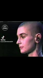 Sinead O Connor Kris Madison Square