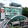 Xiamen university malaysia campus, selangor; 1