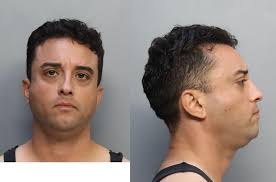 CUELLAR, BRIAN EVAN DOB 10/26/1987 Age 36 Height 6′ 1″ Weight 200 Lbs Hair  BRO Eye BRO Race W Sex M Charges PETIT THEFT ( Bond: 150 ) RESISTING  OFFICER WITHOUT VIOLENCE TO HIS PERSON 2 CNTS ( Bond: 500 )