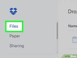 Download winrar to open your zip files now! How To Download As A Zip File On Dropbox 12 Steps With Pictures