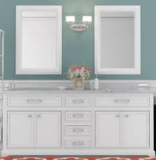 You can complete this large diy bathroom vanity with the tools list, materials list, parts/cut list, and written directions that all come with this free plan. Master Bathroom Custom Vanity Ideas And Inspiration
