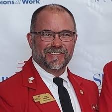 Mike Rupprecht's Instagram, Twitter & Facebook