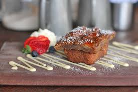 Our goal at the butcher block kitchen is to make the best darn burger you ever had. Breakfast At The Butcher S Block Wahroonga Brasserie Bread