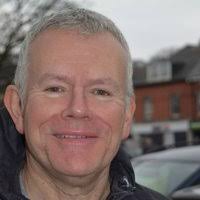 Nigel Pollard (@NigelDPollard)